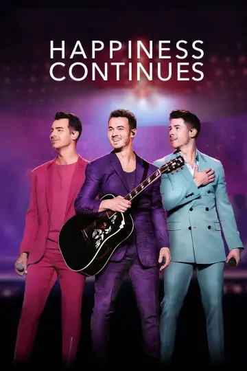 Plakat do filmu "Happiness Continues" #1128608
