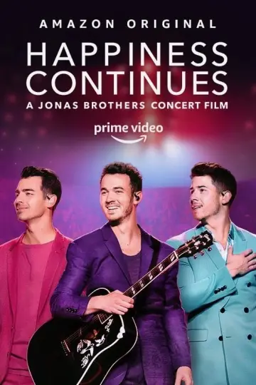 Plakat do filmu "Happiness Continues" #1128609