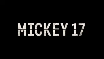 Zasłona do filmu "Mickey 17" #556290