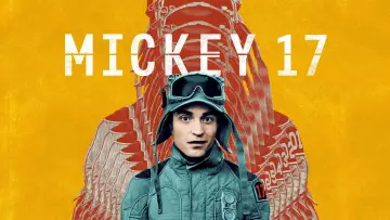Zasłona do filmu "Mickey 17" #556358