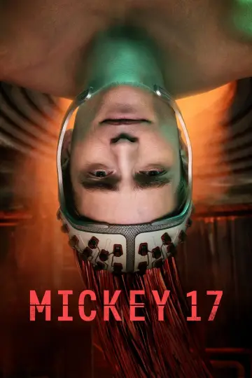 Plakat do filmu "Mickey 17" #556462