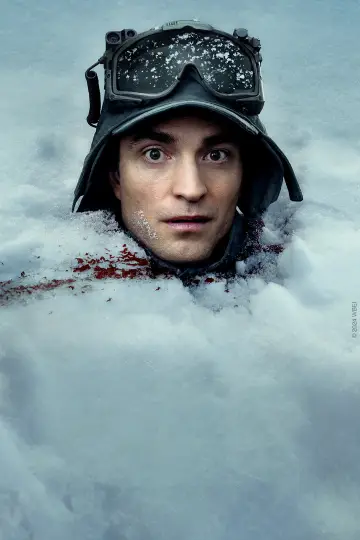Plakat do filmu "Mickey 17" #556498