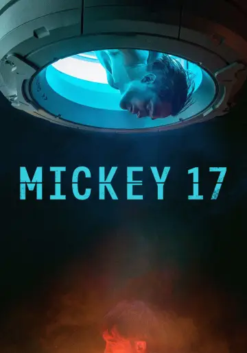 Plakat do filmu "Mickey 17" #556518