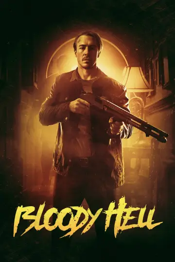 Plakat do filmu "Ale miazga!" #158664