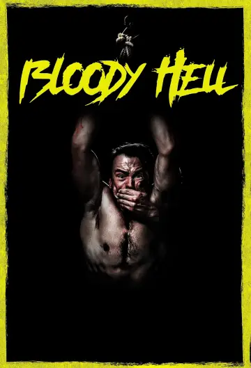Plakat do filmu "Ale miazga!" #158666