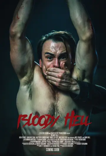 Plakat do filmu "Ale miazga!" #158673
