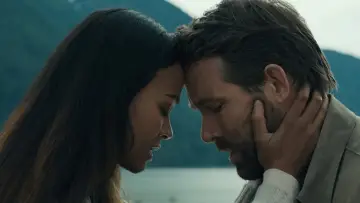 Zasłona do filmu "Projekt Adam" #243666