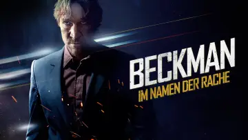 Zasłona do filmu "Beckman" #1134314