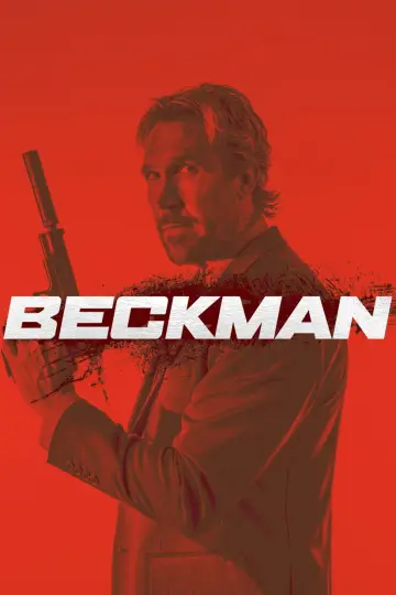 Plakat do filmu "Beckman" #1134318