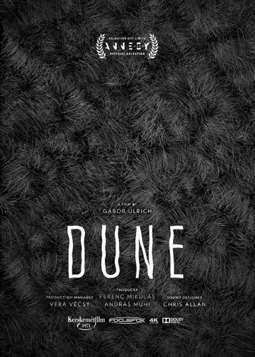 Dűne