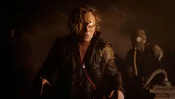Zasłona do filmu "WarHunt. Demony wojny" #389440