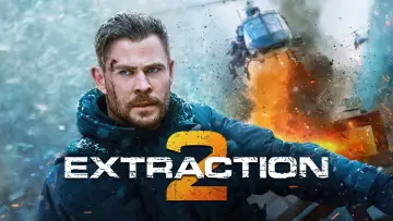 Zasłona do filmu "Tyler Rake 2" #10792