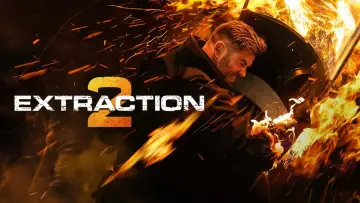 Zasłona do filmu "Tyler Rake 2" #10796