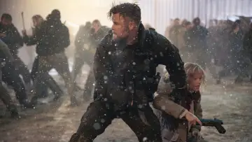 Zasłona do filmu "Tyler Rake 2" #169629