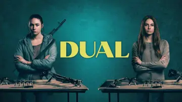 Zasłona do filmu "Dual" #125037