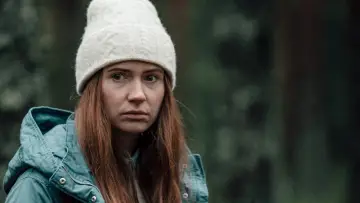 Zasłona do filmu "Dual" #338330