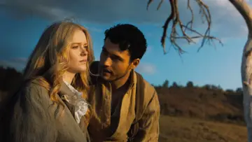 Zasłona do filmu "Redeeming Love" #173512
