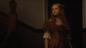 Zasłona do filmu "Redeeming Love" #173518