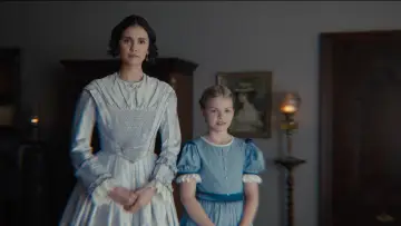 Zasłona do filmu "Redeeming Love" #173520
