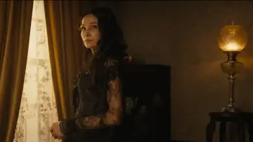 Zasłona do filmu "Redeeming Love" #173523