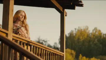 Zasłona do filmu "Redeeming Love" #173524