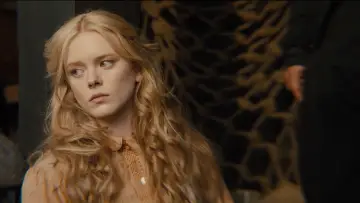Zasłona do filmu "Redeeming Love" #173526