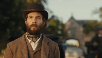 Zasłona do filmu "Redeeming Love" #173527