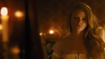 Zasłona do filmu "Redeeming Love" #173531