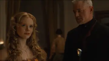 Zasłona do filmu "Redeeming Love" #173532