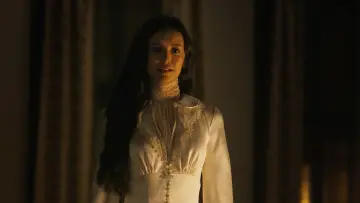 Zasłona do filmu "Redeeming Love" #173535
