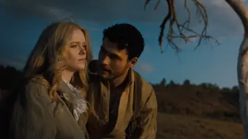 Zasłona do filmu "Redeeming Love" #173536
