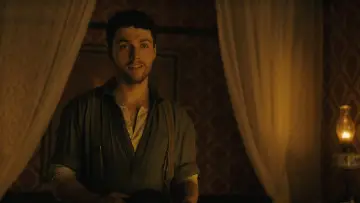 Zasłona do filmu "Redeeming Love" #173537