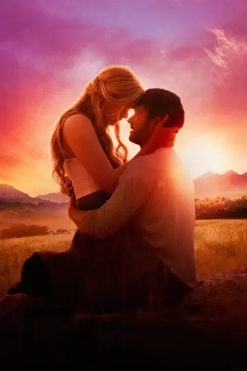 Plakat do filmu "Redeeming Love" #173539