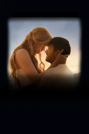 Plakat do filmu "Redeeming Love" #173540