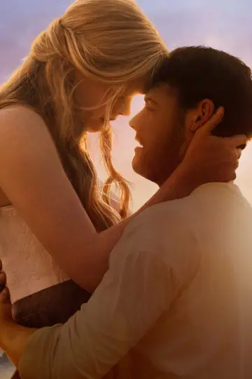 Plakat do filmu "Redeeming Love" #173542