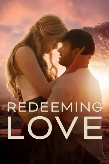 Plakat do filmu "Redeeming Love" #1895832
