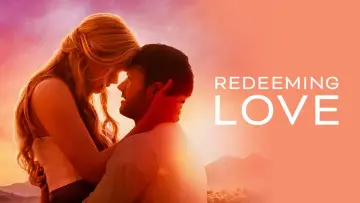 Zasłona do filmu "Redeeming Love" #55271