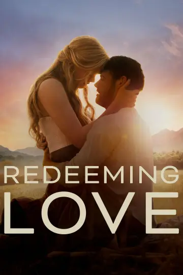 Plakat do filmu "Redeeming Love" #55274