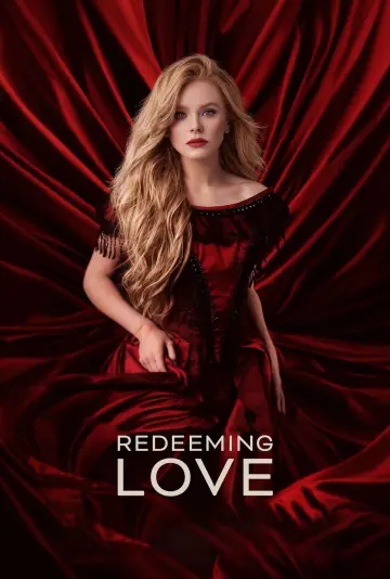 Plakat do filmu "Redeeming Love" #55275