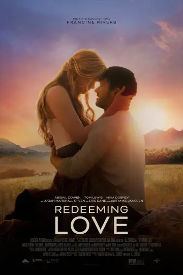 Plakat do filmu "Redeeming Love" #55276
