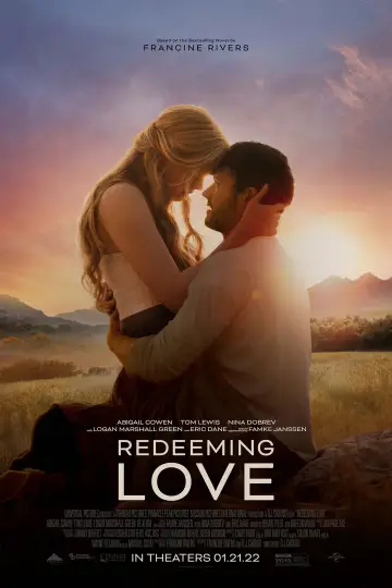 Plakat do filmu "Redeeming Love" #55283