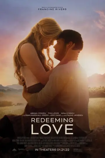 Plakat do filmu "Redeeming Love" #55285