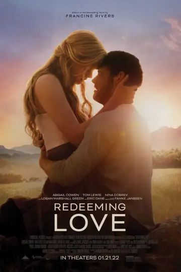 Plakat do filmu "Redeeming Love" #55286