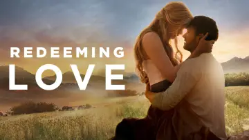 Zasłona do filmu "Redeeming Love" #749045