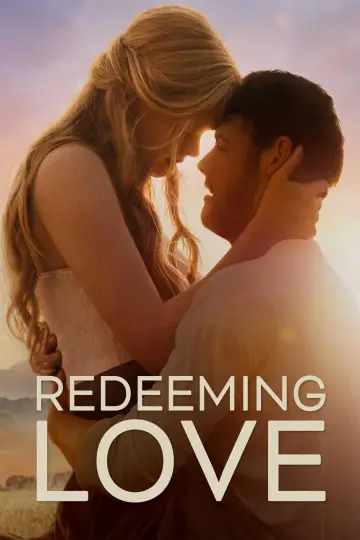 Plakat do filmu "Redeeming Love" #749049