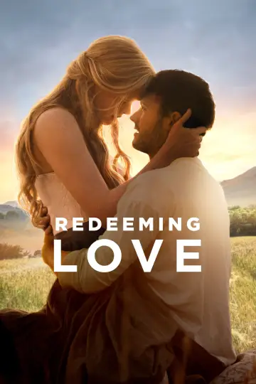 Plakat do filmu "Redeeming Love" #749050