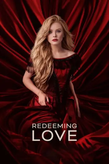 Plakat do filmu "Redeeming Love" #834938