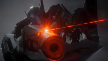 Zasłona do filmu "Transformers: Początek" #463879