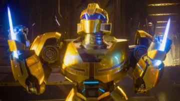 Zasłona do filmu "Transformers: Początek" #463886