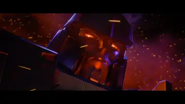 Zasłona do filmu "Transformers: Początek" #463893
